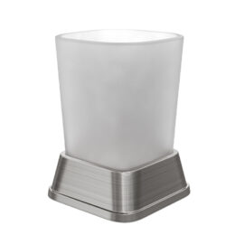 Ампер (Amper) K-5428N Стакан для зубных щеток