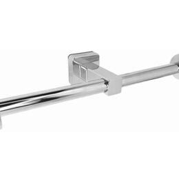 Липпе (Lippe) K-6596D Держатель туалетной бумаги двойной