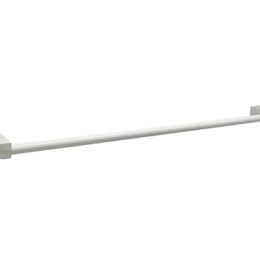 Каммель (Kammel) K-8330W Держатель полотенец одинарный