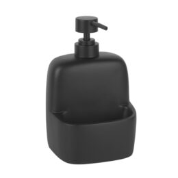 K-8499B Дозатор с емкостью для губки