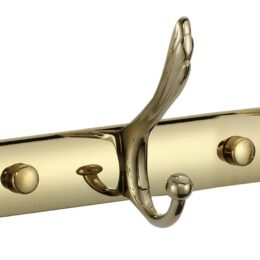 Планка с крючками (3 крючка) Savol S-00113B