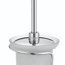 Туалетный ёршик Savol S-002093 напольный
