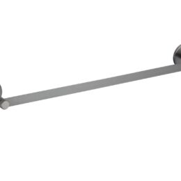 Держатель для полотенец прямой 60 см Savol S-002124Q