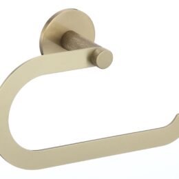 Держатель для полотенец кольцевой Savol S-002163C