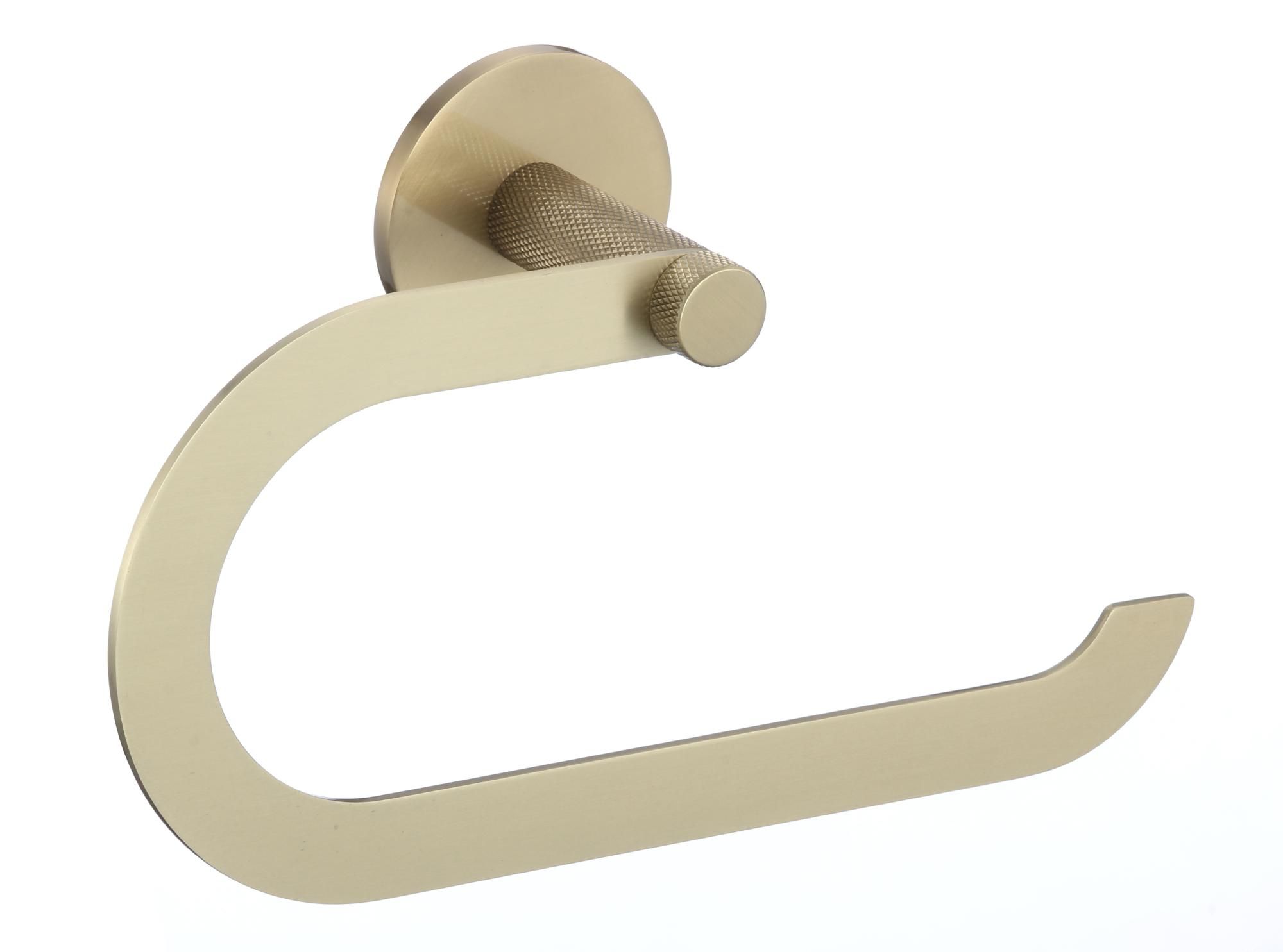 Держатель для полотенец кольцевой Savol S-002163C