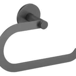 Держатель для полотенец кольцевой Savol S-002163Q