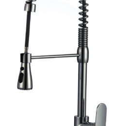 Смеситель для кухонной мойки Savol S-002802L