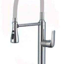 Смеситель для кухонной мойки Savol S-002803-04