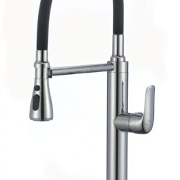 Смеситель для кухонной мойки Savol S-002803