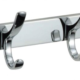 Планка с крючками (4 крючка) Savol S-004254