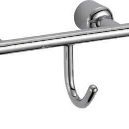 Планка с крючками (3 крючка) Savol S-005253