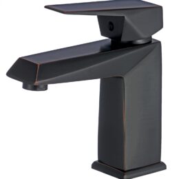 Смеситель для умывальника Savol S-005511H