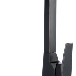 Смеситель для раковины Savol S-005512H