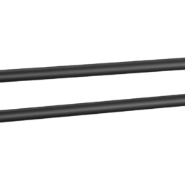 Держатель для полотенец поворотный (2-ой) Savol S-005602H