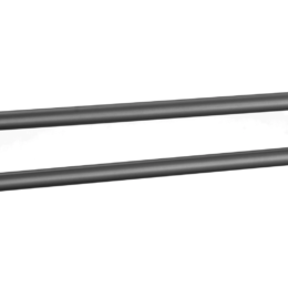 Держатель для полотенец поворотный (2-ой) Savol S-005602Q
