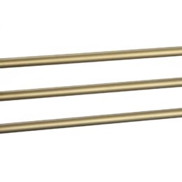 Держатель для полотенец поворотный (3-ой) Savol S-005603C