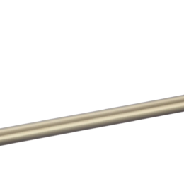 Держатель для полотенец прямой Savol S-005624C