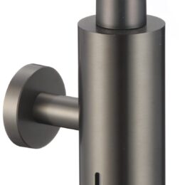 Дозатор для жидкого мыла настенный Savol S-005631Q-1