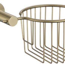 Держатель для туалетной бумаги Savol S-005633C