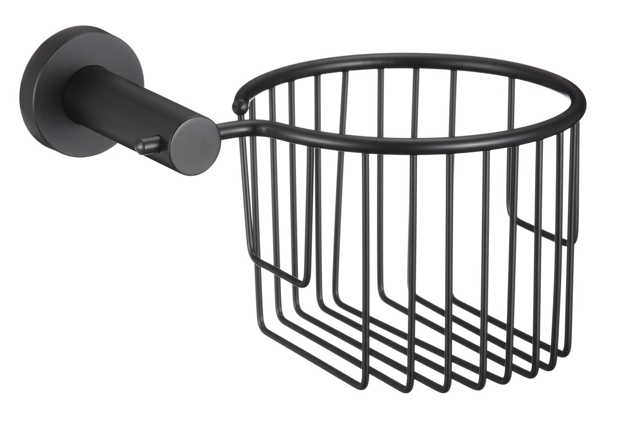 Держатель для туалетной бумаги Savol S-005633H