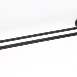 Держатель для полотенец двойной Savol S-005648H