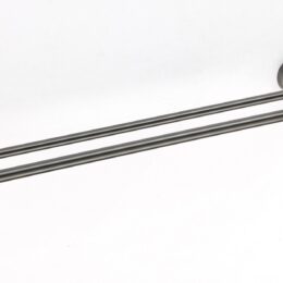 Держатель для полотенец двойной Savol S-005648Q
