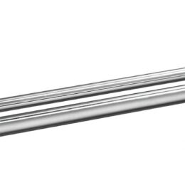 Полотенцедержатель двойной Savol S-005648