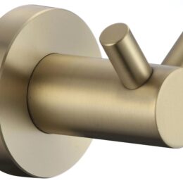 Крючок двойной Savol S-005654C