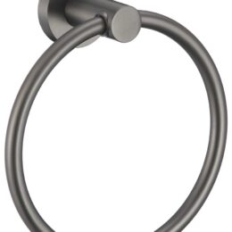 Держатель для полотенец кольцевой Savol S-005660Q