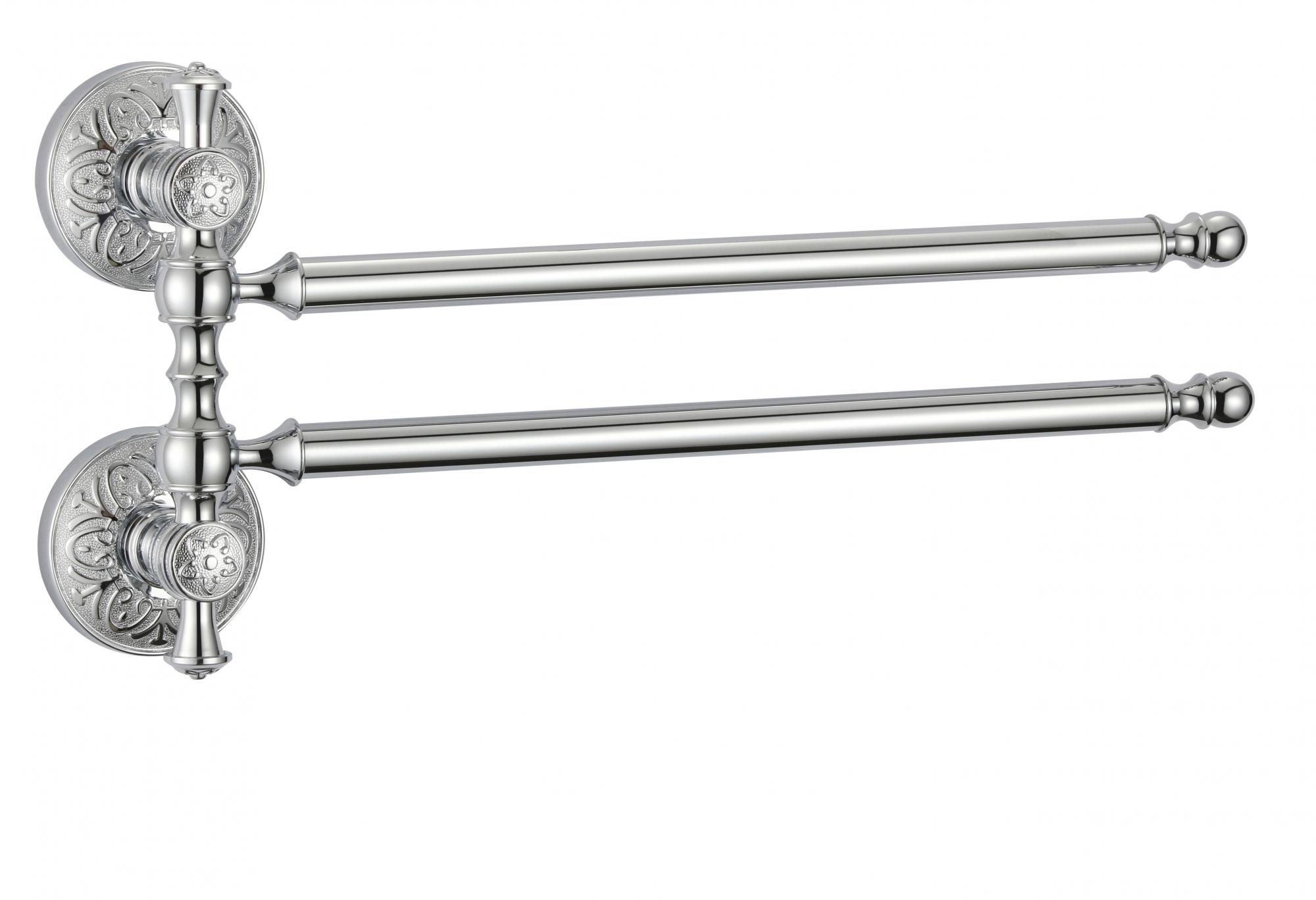 Держатель для полотенец поворотный (2-ой) S-005802A Savol
