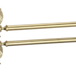 Держатель для полотенец поворотный (2-ой) S-005802B Savol