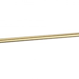 Держатель для полотенец прямой 60 см S-005824B Savol