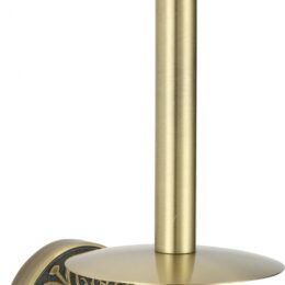 Держатель для туалетной бумаги S-005852-1C Savol