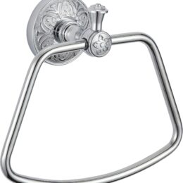 Держатель для полотенец кольцевой S-005860A Savol