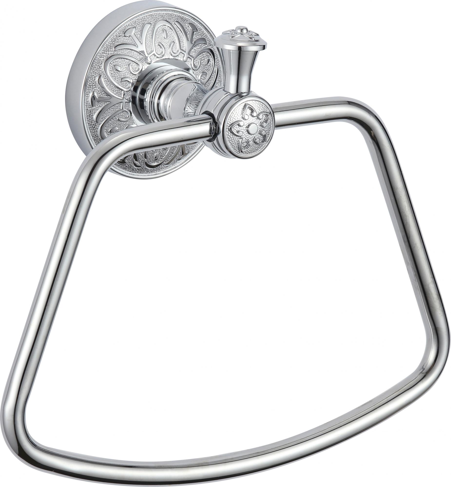 Держатель для полотенец кольцевой S-005860A Savol