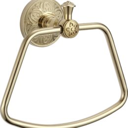 Держатель для полотенец кольцевой S-005860B Savol