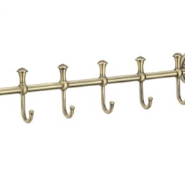 Планка с крючками (5 крючков) S-005875C Savol