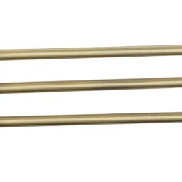 Держатель для полотенец поворотный (3-ой) Savol S-006403