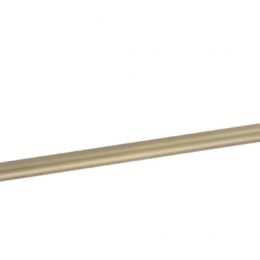 Держатель для полотенец прямой 60 см Savol S-006424