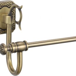 Держатель для туалетной бумаги без крышки Savol S-006452