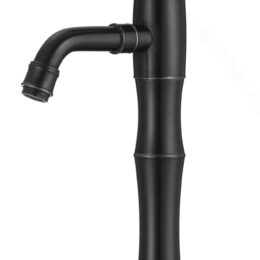 Смеситель для раковины Savol S-006612H