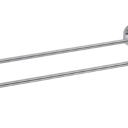 Полотенцедержатель 2-й. 50см Savol S-007048