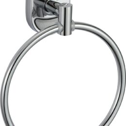 Держатель для полотенец кольцевой Savol S-007060