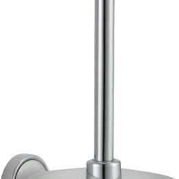 Туалетный ёршик с настенным держателем Savol S-007094