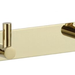 Планка с крючками (4 крючка) Savol S-007214B
