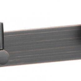 Планка с крючками (4 крючка) Savol S-007214H