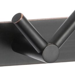 Планка с крючками (3 крючка) Savol S-007223H