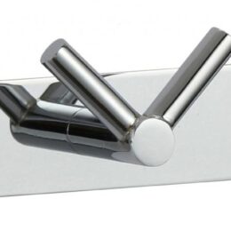 Планка с крючками (3 крючка) Savol S-007223