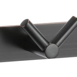 Планка с крючками (5 крючков) Savol S-007225H