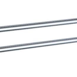 Держатель для полотенец поворотный (2-ой) Savol S-008702